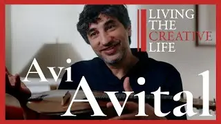 Mandolin in Carnegie Hall? Nerves, and Electric Silence NEW Interview with Avi Avital