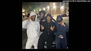 Coe wiki x bb hound x Dudelyo x bouba savage - Wanna be cool (unreleased)