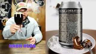 ROAK Brewing Co | Chocolate Lava Cake Devil Dog Oatmeal Stout | HABR #188