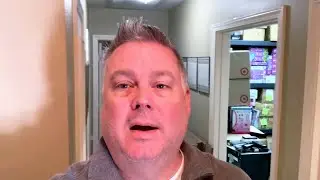 Hi, I'm Mark.  Welcome to Merchant on the Mark!