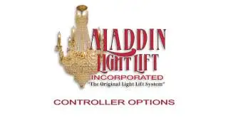 Controller Options