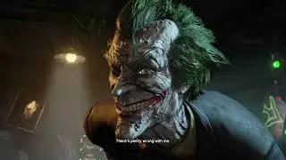 Batman: Arkham City - Walkthrough 4
