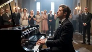 A 10 Million Dollar Dare &mdash; The Piano Moment That Silenced the Room