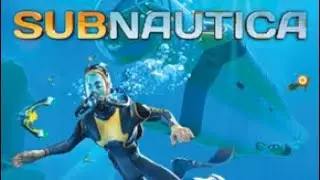 Sofa plays Subnautica (Part 3)