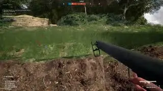 Hell Let Loose - AT Rocket vs Puma