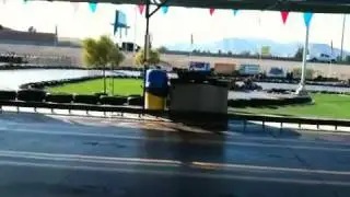 Mini Grand Prix