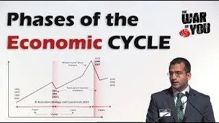 Akhil Patel Explains the Main Phases of Each Market Cycle (14/15) - #WarOnYou2017