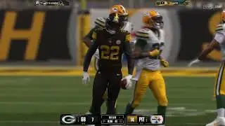 В Madden 26 нет разницы в скорости...|Rant
