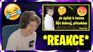 Boostbend *KOUK&Aacute;* na CZ/SK FORTNITE TWITCH HIGHLIGHTS #60