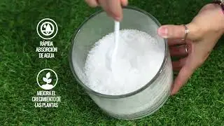 Hidrogel de Wetsmart (Video Explicativo)