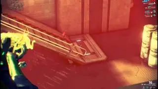 Warframe | RIP Floodling/Maggot