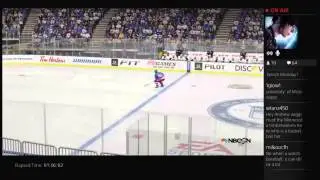 NHL 15 Demo: Play Now & Goalie Mode - 5 / 6