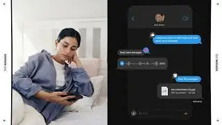 Responsive Multi-Line Text Messages | After Effect Templates Free Download Zip