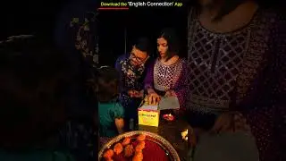 Diwali Crackers Names in English | Kids videos for Kids | Adi Keshari | English Connection #shorts