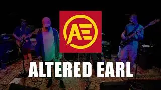 Tazma Live Session   003 -  Altered Earl