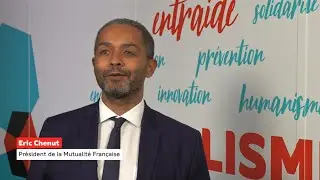 Message du Président de la Mutualité Française aux partenaires sociaux de la Mutualité