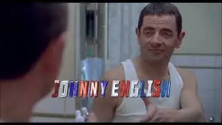 Johnny English: A Man for All Seasons (Intro Johnny English)