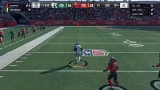 Madden 18 MUT Insane truck