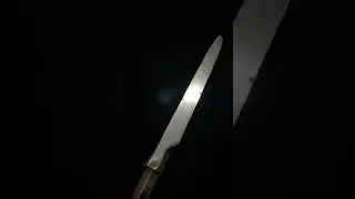 Thick and heavy YARI/Spear