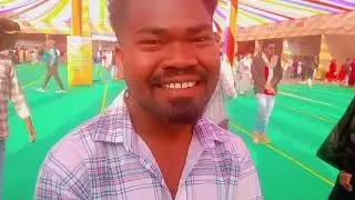 Ambikapur Pg College Graund 2025 Dropadi Murmu In Ambikapur 2025 JanjatiyGauravDivas 2025 