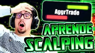 AGGR.TRADE explicado paso a paso ⚡ | La mejor herramienta para scalping y liquidaciones