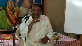 Astrology introduction by Dr. I. Srinivas Masteru