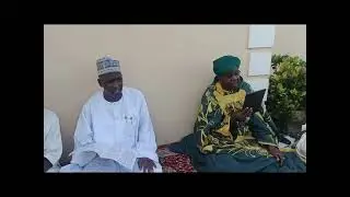 ZAMAN KARATUN NURUL BASRI KASTINA 1444/2022