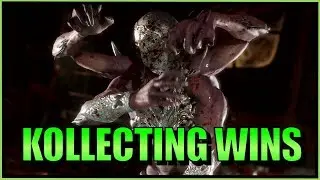 SonicFox - GG's Vs Hayatei 【Mortal Kombat 11】