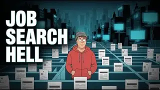The 40 Year Career Is DEAD in 2026 & Here's Why (Ghost Jobs, ATS, Data)