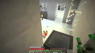 Minecraft  :: Let's Play :: Episode 1 :: Funny Noises