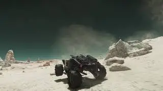 Star Citizen - Tumbril Cyclone AA
