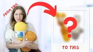 AI Made These Crochet Plushies