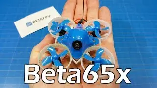 Beta 65x - Review