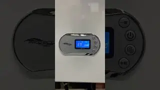 PROTECT ошибка E9