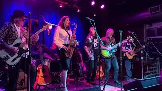 Honky Tonk Women - Stonesy: Tribute to The Rolling Stones Live at The Tractor 🚜 Tavern 1/10/2026