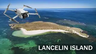 Lancelin Island WA