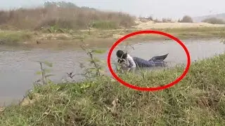 5 Scariest Sightings Of Mermaids!