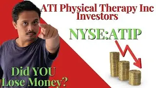 ATIP Stock News (#ATIP) ATIP Stock | INVESTOR ALERT ATIP Review Class Action Lawsuit $ATIP