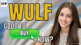 WULF Explosion: 118% Growth & $25 Target! WULF Stock Analysis