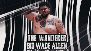 Wade Allen Titan Tron