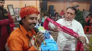 December 11, 2025 बच्चे की बधाई ( बाबा कृष्ण नाथ जी) चादपुरा वाले 9728001720