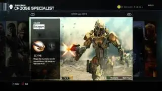 Watch me whip and nae nae black ops 3