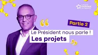 🎙️ La Fondation et son histoire : entretien avec Christophe Bourret 2/3