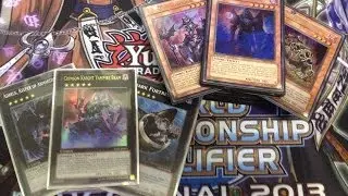 Vampire Zombie Deck Profile (Post-Shadow Specters, January 2014 Format)