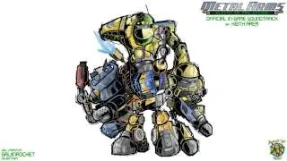 Metal Arms: Glitch in the System In-Game Music - The Hand is Mightier