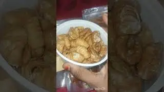 1st order and samples packing........#chickenpickle #packing #packingorders #samples #bellamgavvalu