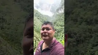 TOUR GOCTA DESDE CHACHAPOYAS   JUEVES 27 DE NOVIEMBRE   PARTE 56