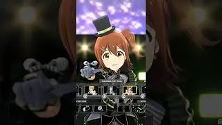 【ツアマス】　VOY@GER　春日未来　ライト①