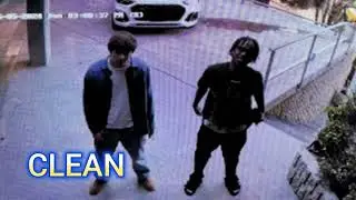 ian - End Up Gone [CLEAN]