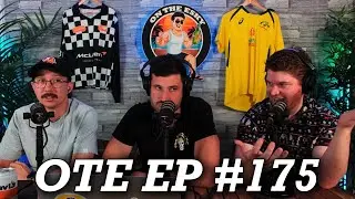 Australia win 2nd test, NFL Week 15 and NBA news + UFC 323 and F1! Christmas Show | EP175